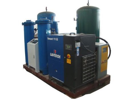 點(diǎn)擊查看詳細(xì)信息<br>標(biāo)題：5立方醫(yī)用分子篩制氧設(shè)備 閱讀次數(shù)：4531