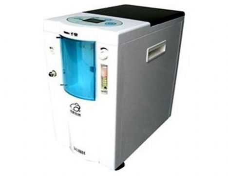 點(diǎn)擊查看詳細(xì)信息<br>標(biāo)題：5L家用制氧機(jī) 閱讀次數(shù)：4534