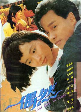 悬疑电影《迷雾追踪》海报